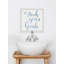 Hand Wash Reminder - Single Picture Frame Print-1010298864