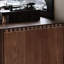Commode de rangement de style moderne