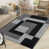 MILO BLACK & GREY
