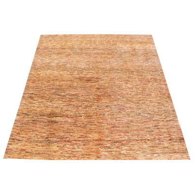 Aleksej Wool Abstract Indoor Rug