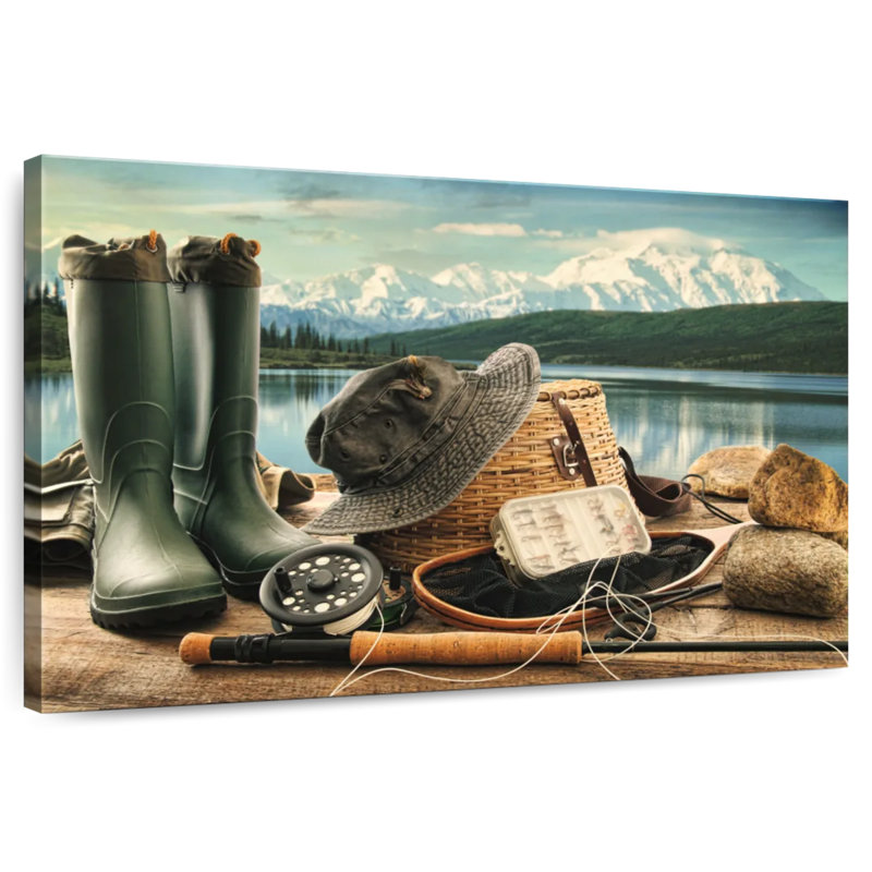 Senne Fly Fishing Equipment