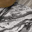 Tapis noir / ivoire Horfield-367727964