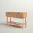 Piercey 42.01" Console Table-1255963340