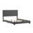 Takengon Upholstered Standard Bed-93670445-93670434