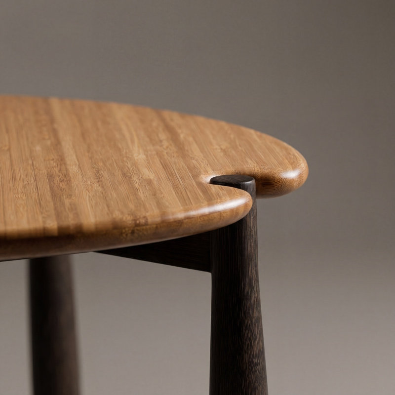 Table d'appoint Trinity