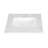 Markham 24'' Single Bathroom Vanity with Top-84059298-100725076-86921911