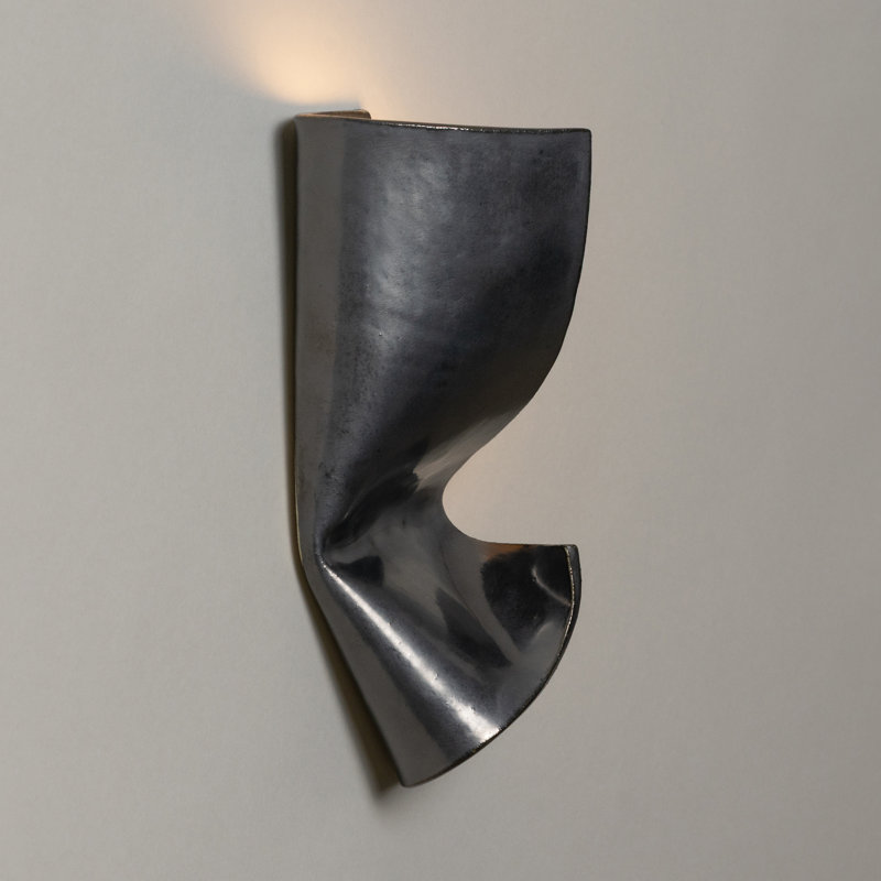 SHAI SCONCE, Graphite