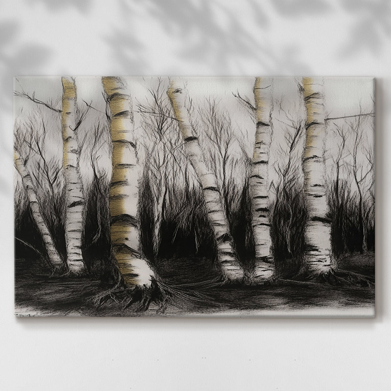 Paysages paysagers Series 14, 8 x 12
