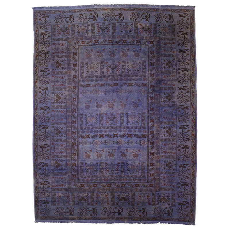 One-of-a-Kind 8'10" X 11'9" Area Rug