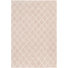 Cream/Pale Pink