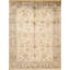 Luxa Oriental Area Rug
