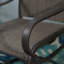 Fauteuil de salle à manger d'extérieur Leonard-60141604