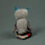 Trousse de feutrage Wise Owl V-23C