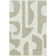 Modern Abstract Reversible Machine Washable Area Rug