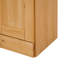 Vernita Solid Wood Freestanding Bathroom Cabinet-1081181443