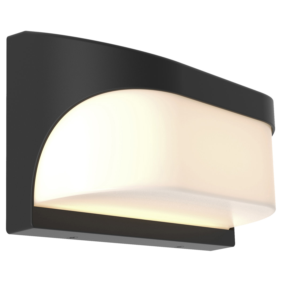 Latitude Run® LED Wall Light - Wayfair Canada