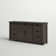 Hebden 70'' Solid Wood Sideboard