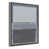 Silver Framed Canvas is unavailable