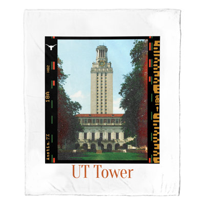 Throw Blanket