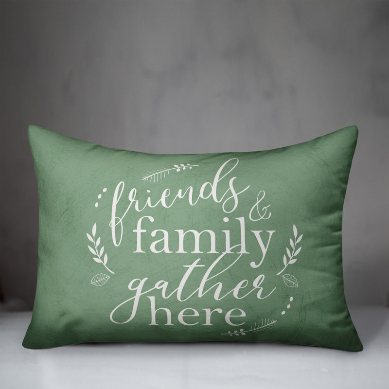 Throw Pillow