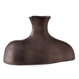 Tilbury Handmade Ceramic / Porcelain Table Vase