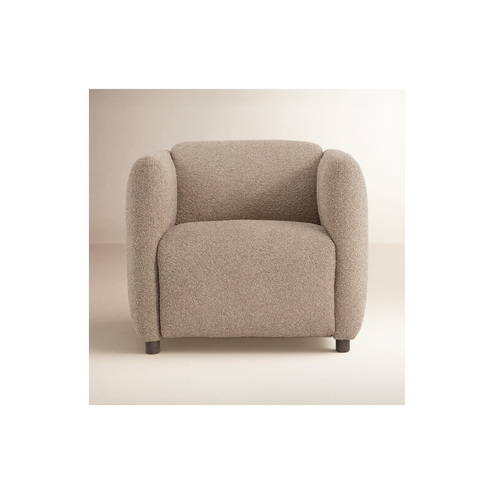 Luc Upholstered Power Recliner