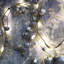 35cm Lighted Faux Garland with Lights-2083739797