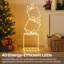 Outdoor Christmas 3Pc Present Decoration