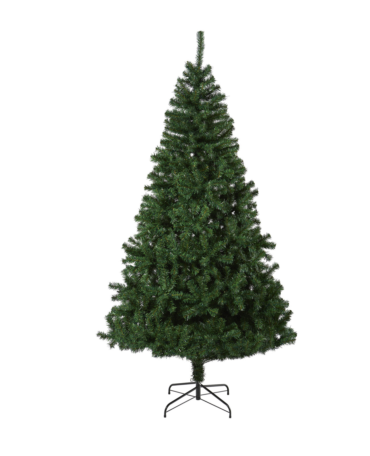Artificial Christmas Tree, 8' H