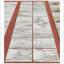 Carreaux de marbre blanc poli de 12 po x 24 po pour les murs et les planchers, naturel avec une élégance et une polyvalence uniques