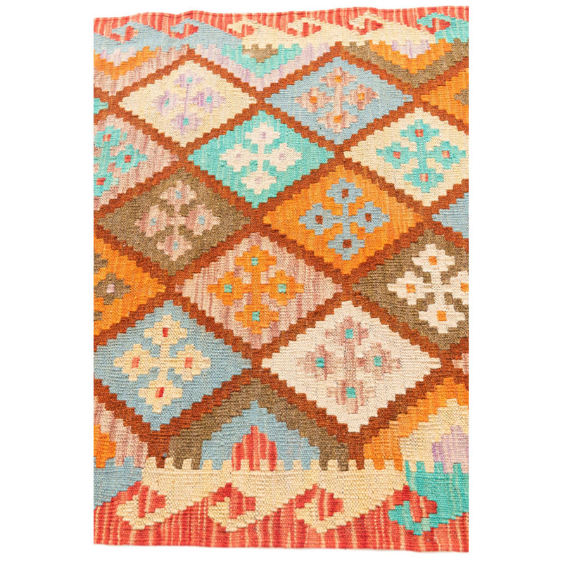 Runner Omari Brown Rug