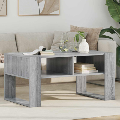 Coffee Table with Storage