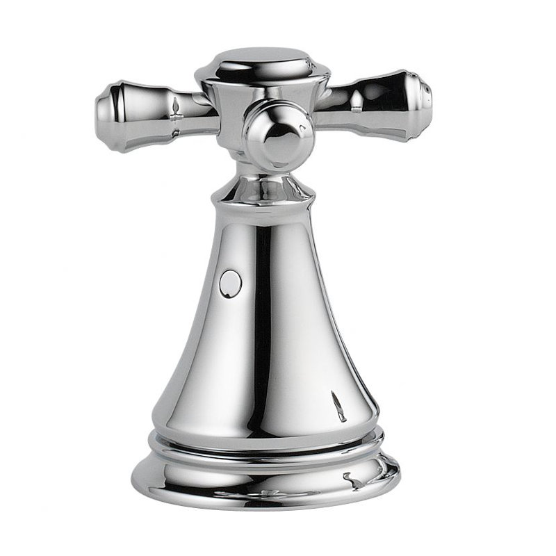 Cassidy Bidet Accessory, Chrome
