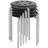 Janeen Stackable Accent Stool-100285785