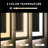 UL Certified Front & Back LED Anti-Fog Tempered Glass Bathroom Vanity Mirror-754561868