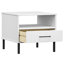 Kirina 50cm W Solid Wood Bedside Table-1368467507