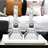 3.25'' H Crystal Tabletop Candlestick