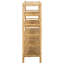 18 Pair Shoe Storage
