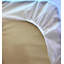 Housse de protection pour matelas imperméable et hypoallergénique York-306482015