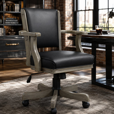 Maynes High-Back Game Chair 