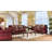 Aarn Upholstered 72'' Loveseat-1942253819