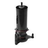 Canister Flush Valve Kit