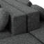 Canapé Boneless, canapé modulaire modulaire, canapé libre-964035291