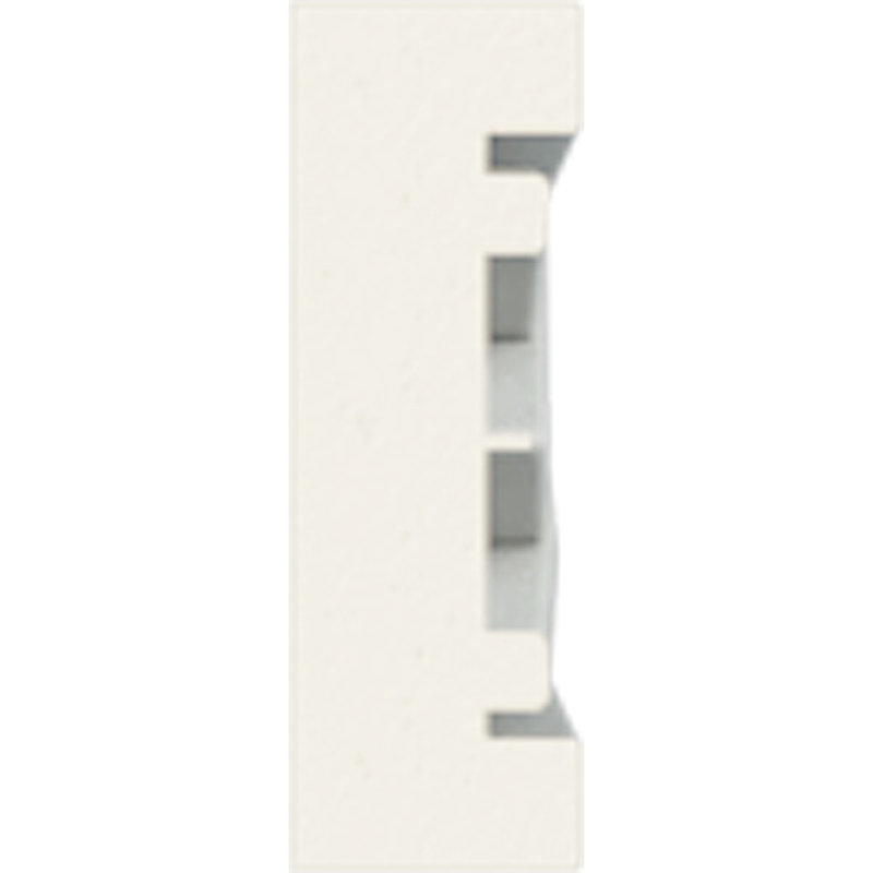 Swindon 1.13'' H x 96.13'' W x 0.38'' D Urethane Chair Rail