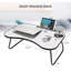 Bureau d'ordinateur portable-1309801283