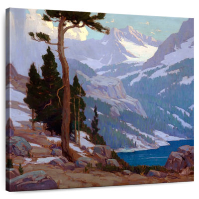 Alvord South Lake Tahoe