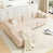 Velours côtelé beige est en rupture de stock