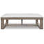 Table basse Alaniz