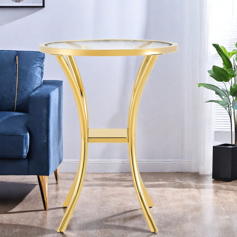 Tables de salle à manger avec rangement (table seulement, sans chaises, avec plateau et pieds), salle à manger moderne en acier et verre