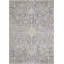 Tapis oriental gris Cudahy-1806610647